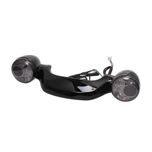 Indicateurs clignotants lumieres arriere pour Street Glide et Road Glide 2010-2019