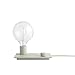 Produktbild Muuto Control Lamp Grey [W]