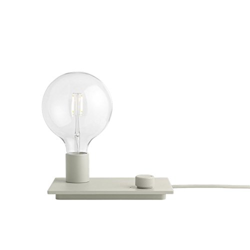 Preisvergleich Produktbild Muuto Control Lamp Grey [W]