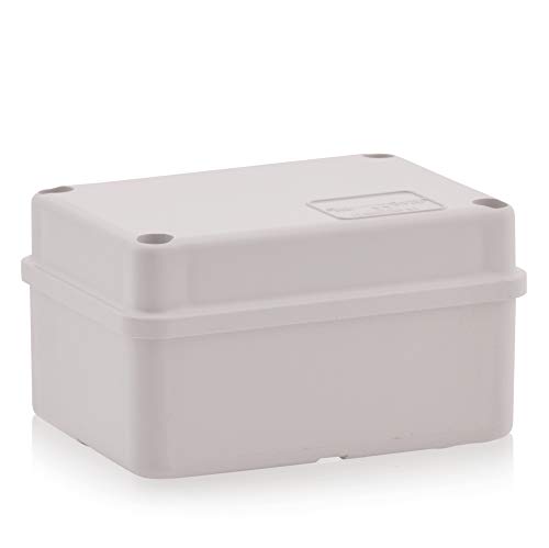 Custodia di montaggio a parete, scatola di