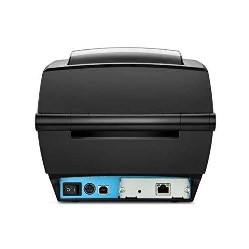 Impressora Térmica de Etiquetas Elgin L42 PRO (Ethernet e USB)