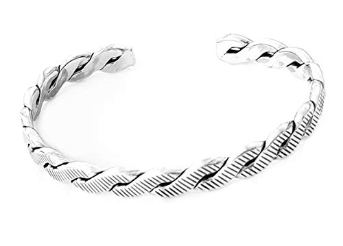 Preisvergleich Produktbild Elegantes Damen Armreif Silber 925 Armreif Armreif Armreif Armreif Armreif