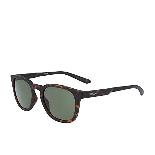 Sunglasses DRAGON DR FINCH LL 246 Matte Tortoise/Ll G15