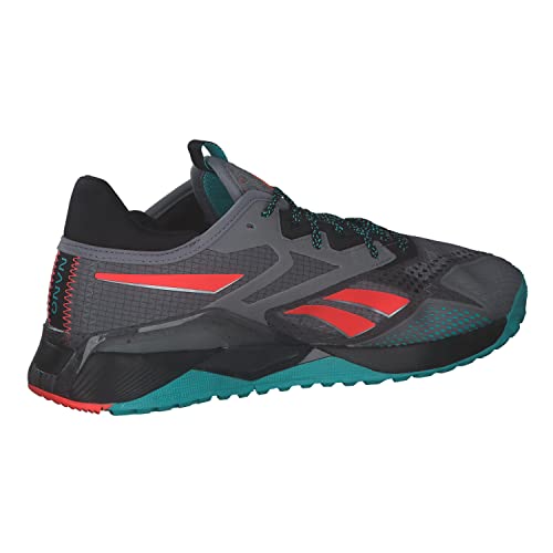 Image of Reebok Mens Nano X2 Tr Adventure Walking Shoe