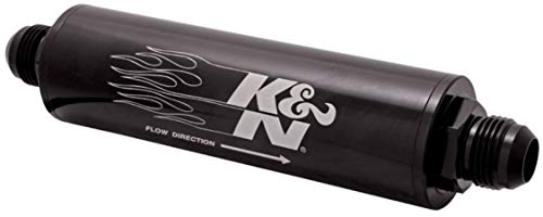 Image of K&N 81-1005 Fuel /Oil Filter