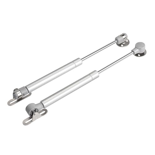 Barre de support hydraulique et vérin à gaz pour coiffeuse - 2