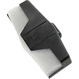 VORMORNIX Engine Crankcase Breather Element for Ford F-150,F-250,F-350,Mustang,Bronco 1971 1972