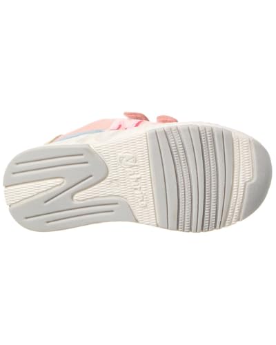 Naturino Girl's Jesko 2 Vl (Toddler/Little Kid) Sneaker4