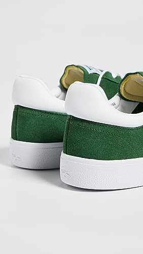 Image of Lacoste Men's Baseshot Translucent Sole Sneakers