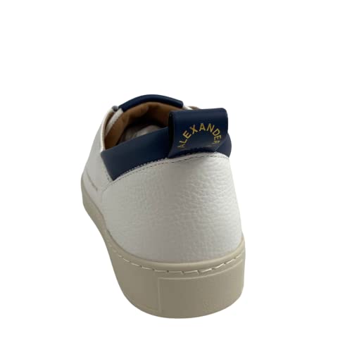 ALEXANDER SMITH Scarpe Sneakers Casual Uomo in