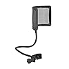 SubZero Professional Vocal Pop Shield Filter for Microphone #4