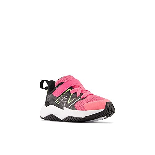 Image of New Balance Kids' Rave Run V2 Hook and Loop