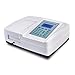 UV-5200PC UV/VIS Spectrophotometer Ultraviolet Visible Spectrophotometer 190-1100nm Wavelength Range 2nm Bandwidth with PC Software