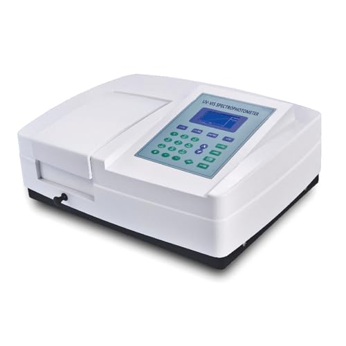 M&A INSTRUMENTS UV-5500