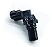 Produktbild Kurbelwellensensoren Auto-Kurbelwellen-Nockensensor-Geschwindigkeitsimpuls-Positionssensor CKP-Sensorteile J5T23891 33220-80G00 Für Suzuki Für Aerio RA21S Für Kei HT51S