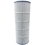 DPM Hayward StarClear Plus Cartridge Replacement Pool Filter for StarClear Series C1900 Pleated 1 Pack Made in USA | Replaces for C-8420 FC-1211 CX1900RE (190 Sq Ft (28 3/16' Height) C1900)