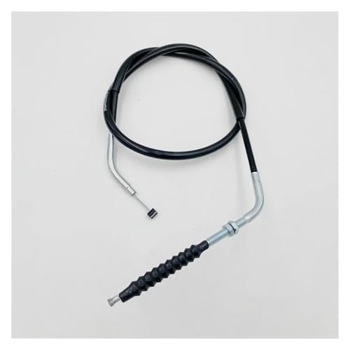 Câble d'embrayage moto HJ125-150-7 commande de rechange acier