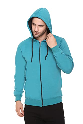 Image of Colors & Blends - Men's Blended Hoodie