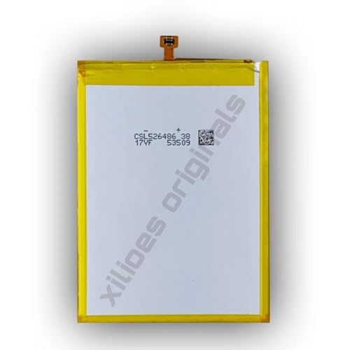 Image of SP410 Battery for Nokia C20 Plus SP01Z01Z2741Y Battery with 6 Month Warranty** (C190)