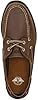Dockers Men's Vargas Boat Shoe, Rust, 9 UK #4