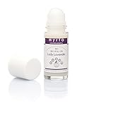 OPTIMIERTE HAUTVERTRÄGLICHKEIT: Dieses gesunde Naturkosmetik Bio Deo ist ohne Aluminiumsalze, ohne Konservierungsstoffe, ohne Erdölderivate, ohne synthetische Duftstoffe, Gentechnik-frei und vegan - eine optimal hautverträgliche Körperpflege für Frauen & Männer mit empfindlicher, sensibler Haut. Der Duft des Bio Deodorants beruht auf naturreinen ätherischen Ölen und Pflanzen-Extrakten, dem Produkt sind keine künstlichen Farb- oder Duftstoffe zugesetzt.