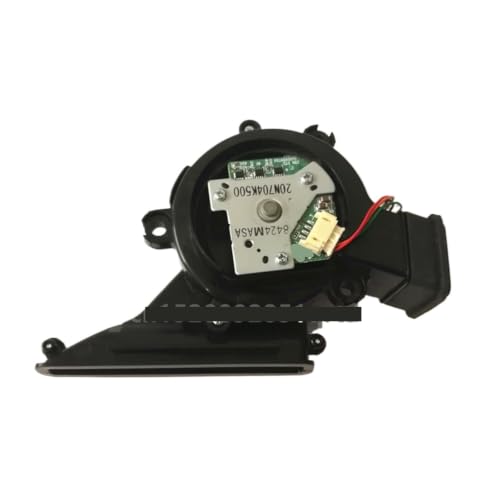 Moteur de ventilateur pour Kitfort : réparez votre robot aspirateur
