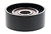 Price comparison product image 15D VAICO - V45-0104 - Drive Belt Guide Pulley - Compatible with PORSCHE 95510211921