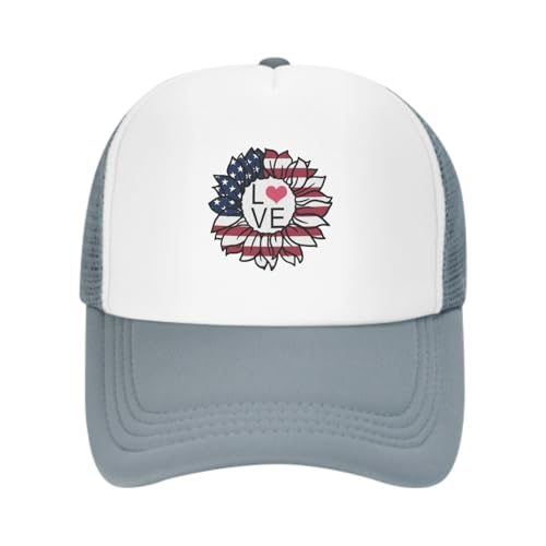 Image of Funny Trucker Hats,Trucker Hat Baseball Cap for Women Snapback Adjustable Hat Humor Gift Men