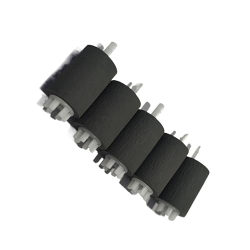 Rouleau de ramassage résout le patinage papier pour Samsung CLX 9250 et SCX 8040