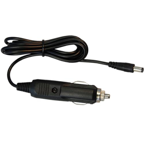 Adaptador DC Marg para Extractor de Leche Eléctrico miniatura 5