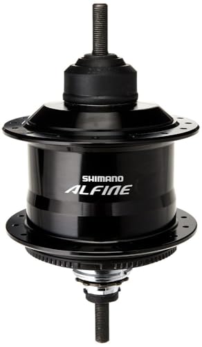 Shimano Unisex's SGS7001AL Bike Parts, Standard, One