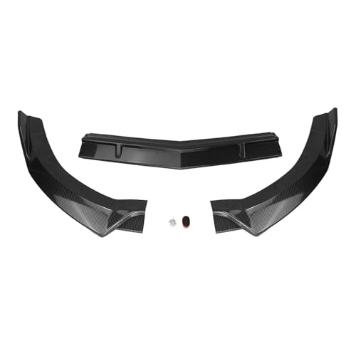 Spoiler Avant Benz CLS W218 Anti-Rayures Lame Protection Bas de Caisse Look Carbone 2016