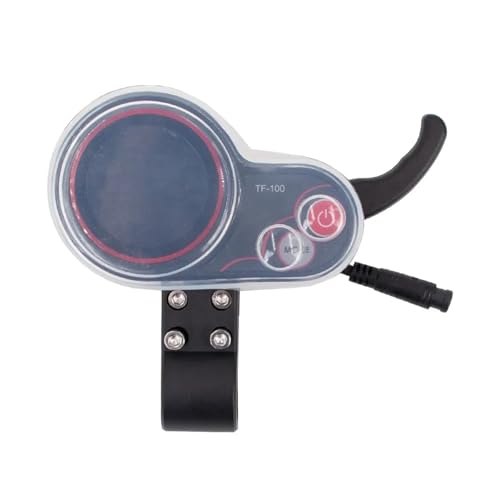 Protection écran LCD trottinette contre humidité et poussière