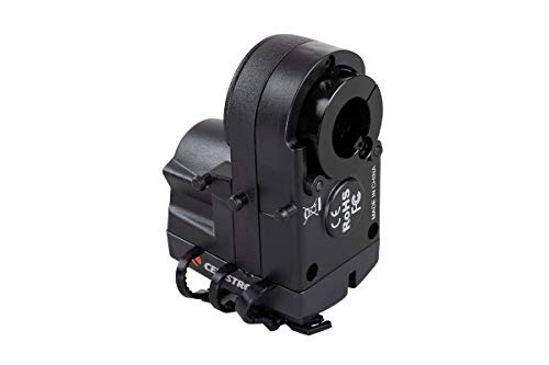 Celestron 94155-A Focus Motor for Schmidt Cassegrain EdgeHD and RASA Telescopes, Enables Electronic Focusing - Image 2