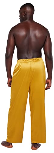 Savage X Men's Satin Slit Pant2