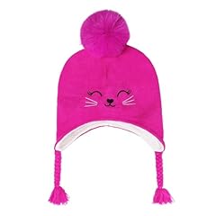 Z - Pompom Style Hot Pink