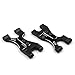 Yeah Racing SKD5-009BK Alum 7075 Adjustable Suspension Rear Lower Arm : 3Racing Sakura D5