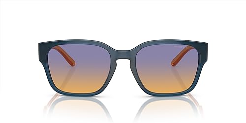 Image of ARNETTE mens An4325 Hamie Square Sunglasses