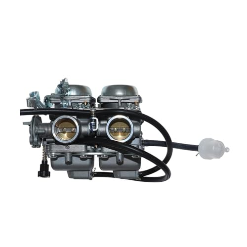 Carburateur PD26JS pour restaurer le moteur double cylindre CB125T