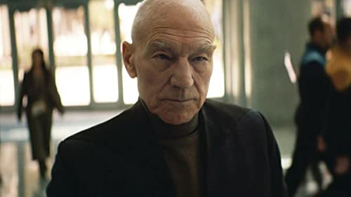 Star Trek: Picard: The Last Best Hope (1)