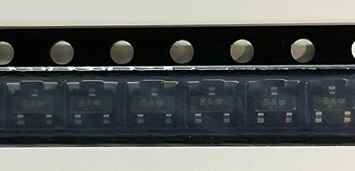 (10 PC) BSS123LT1G, ON Semi, US Stock*