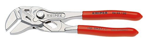 86 03 150 SB Pliers Wrenches 5, 91" In Blister Packaging