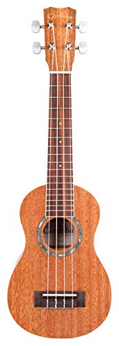 Cordoba 15SM Ukulélé soprano - Les Beatles, Paul McCartney, John Lennon, RIngo Starr, George Harrison Cordoba 15SM Ukulélé soprano – Image 3