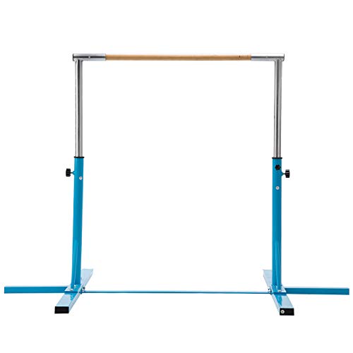 Cheap Gymnastics Bars For Home Practice Gymnastics At Home Or Outdoor