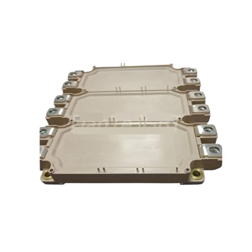 Module redresseur IGBT haute puissance 7MBR25SA-120-50 pour conversion fluide