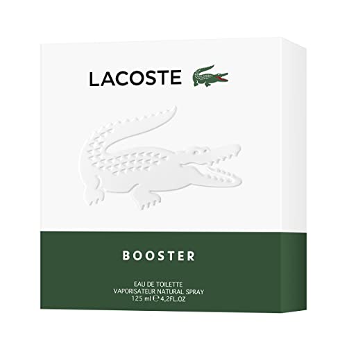 Lacoste LACLC010A01 Booster Eau De Toilette thumb #4