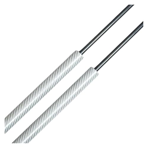 �n�C�G�[�X�p H100 �o�� �W�����[�t 1998-2004�N���p �g�����N�X�g���b�g 735mm ���A�e�[���Q�[�g �K�X�X�v�����O �V���b�N�A�u�\�[�o�[ ���t�g�T�|�[�g ���A�Q�[�g�_���p�[(Silver Carbon Fiber)