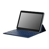 ONN ONA19TB007 10.1" Android Tablet with Detachable Keyboard, 2GB RAM, 16GB, 1.3GHz Quad core