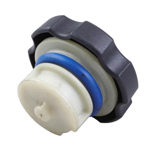 Tapa de aceite para motor GMC, ideal para mantenimiento y recambio 5