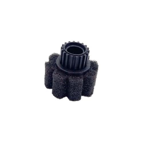Rodillo de recolección de esponja kit repuesto compatible con Ricoh SR 3030 4010 5040